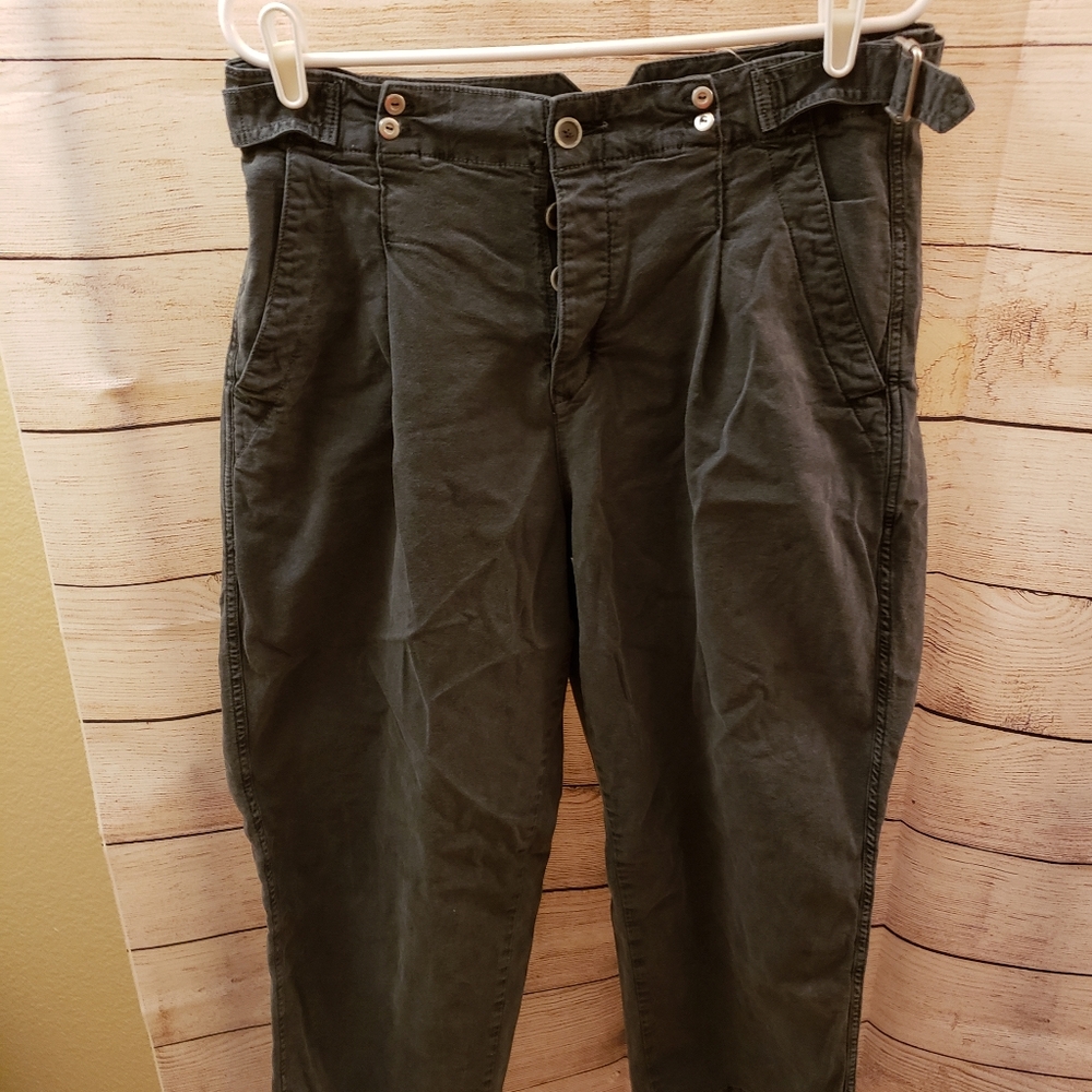 Anthropologie pants. Size 30.